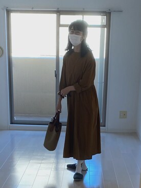 ささんのコーディネート