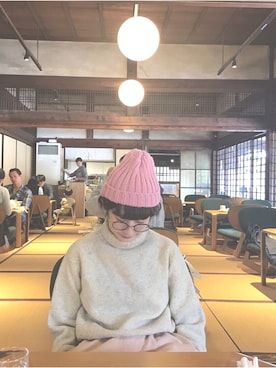 ささんのコーディネート