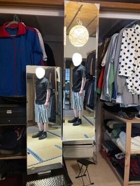 Diversity Honestyさんのコーディネート