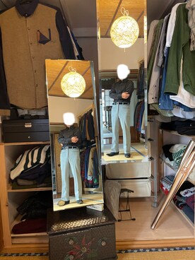 Diversity Honestyさんのコーディネート