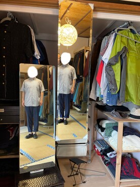 Diversity Honestyさんのコーディネート