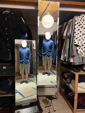 Diversity Honestyさんのコーディネート