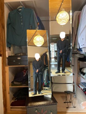 Diversity Honestyさんのコーディネート