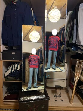 Diversity Honestyさんのコーディネート