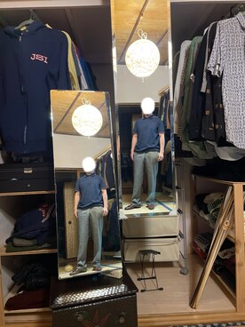 Diversity Honestyさんのコーディネート