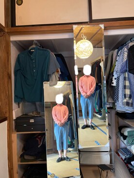 Diversity Honestyさんのコーディネート