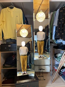 Diversity Honestyさんのコーディネート