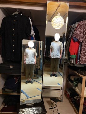 Diversity Honestyさんのコーディネート