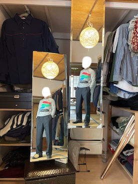 Diversity Honestyさんのコーディネート