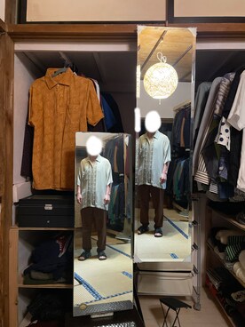 Diversity Honestyさんのコーディネート