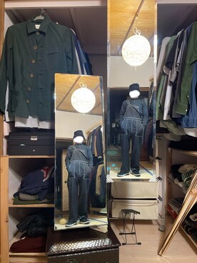 Diversity Honestyさんのコーディネート