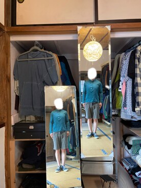 Diversity Honestyさんのコーディネート