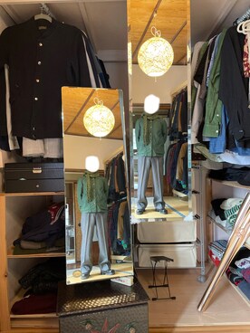 Diversity Honestyさんのコーディネート