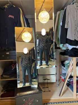 Diversity Honestyさんのコーディネート