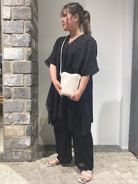 いおりさんのコーディネート