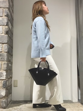 いおりさんのコーディネート