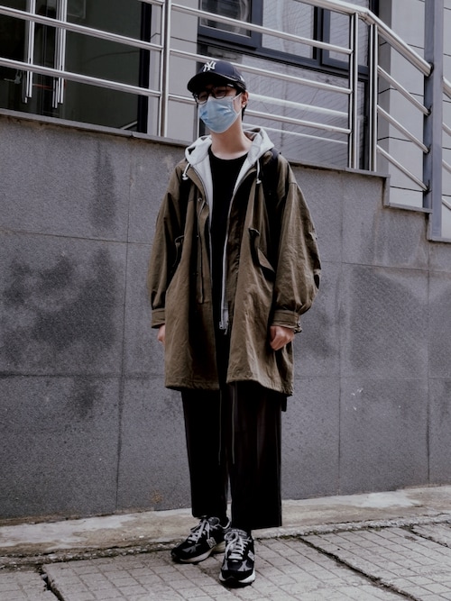 sihuo99さんのコーディネート