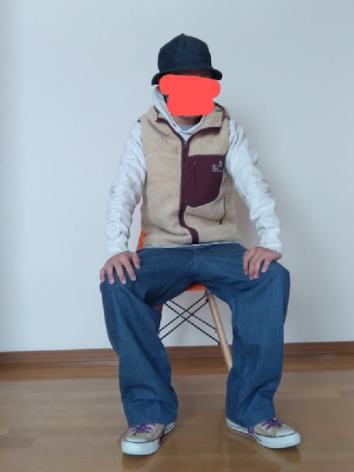 urotasadamakさんのコーディネート