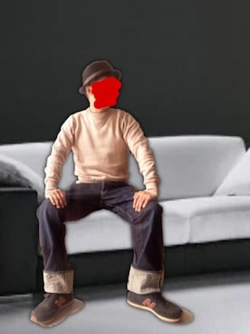 「CHESWICK（チェスウィック）のアイテム」を使った、urotasadamakさん（メンズ・168cm）の秋コーディネート