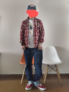 urotasadamakさんのコーディネート