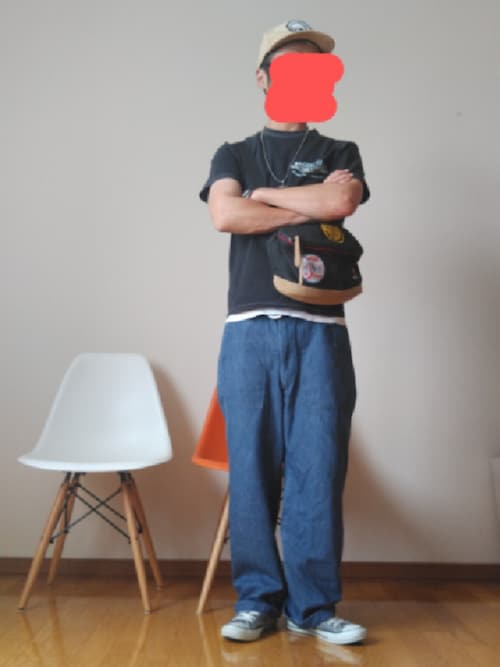 urotasadamakさんのコーディネート