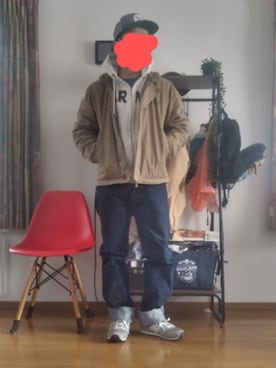 urotasadamakさんのコーディネート