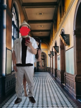 urotasadamakさんのコーディネート
