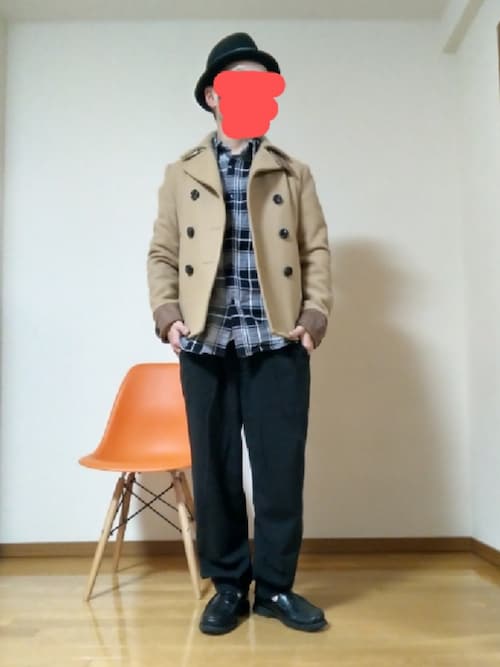 urotasadamakさんのコーディネート