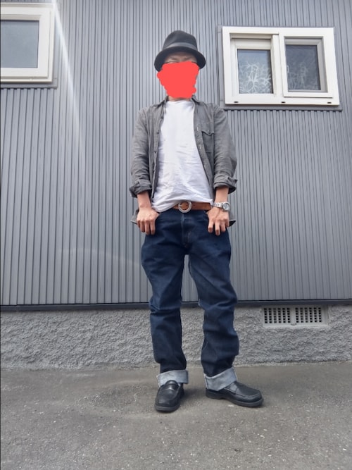 urotasadamakさんのコーディネート