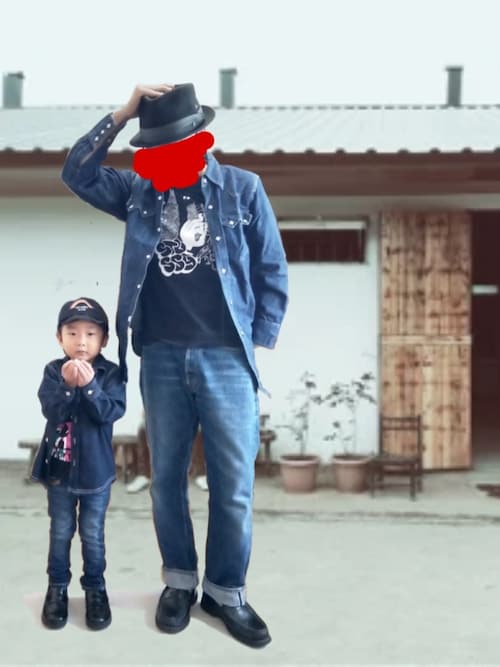 urotasadamakさんのコーディネート