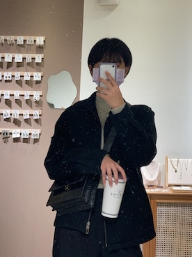 劉予珍さんのコーディネート