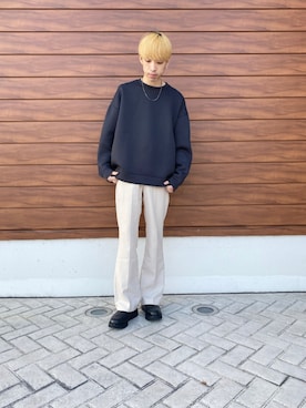 とさんのコーディネート