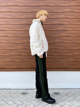 とさんのコーディネート