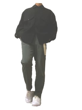 kiy5さんのコーディネート