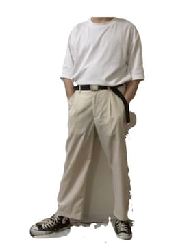 kiy5さんのコーディネート