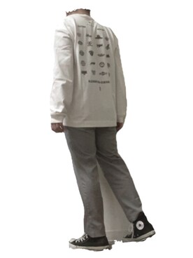 kiy5さんのコーディネート