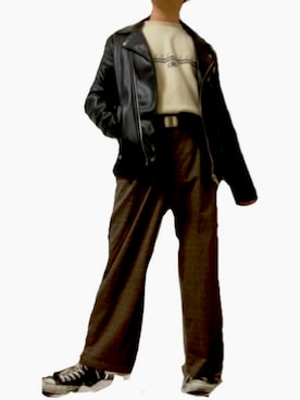 kiy5さんのコーディネート