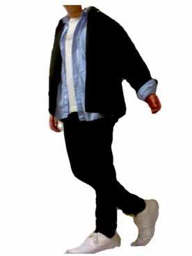 kiy5さんのコーディネート