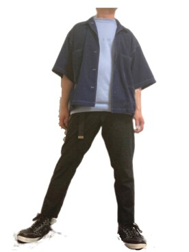 kiy5さんのコーディネート