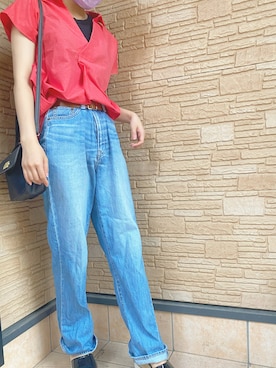 saさんのコーディネート