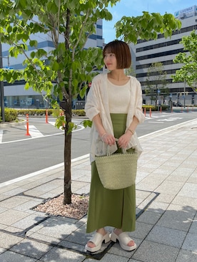 momocoさんのコーディネート