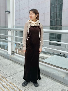 momocoさんのコーディネート