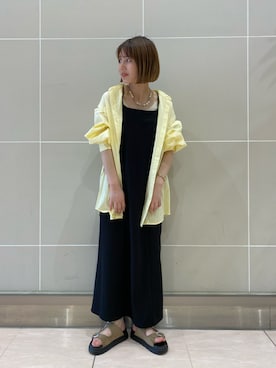 momocoさんのコーディネート