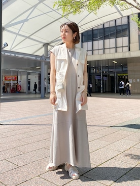 momocoさんのコーディネート