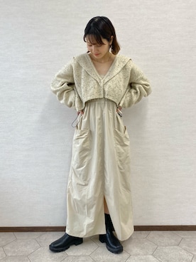 momocoさんのコーディネート