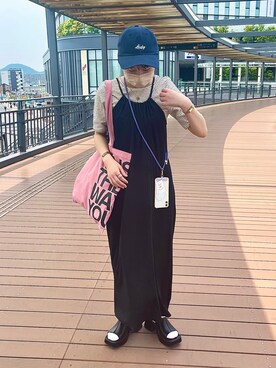 momocoさんのコーディネート