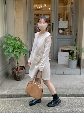 momocoさんのコーディネート