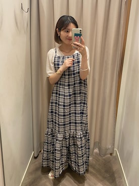 momocoさんのコーディネート