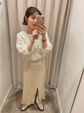 momocoさんのコーディネート