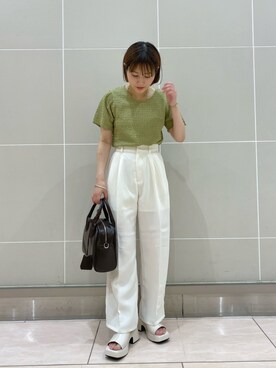 momocoさんのコーディネート